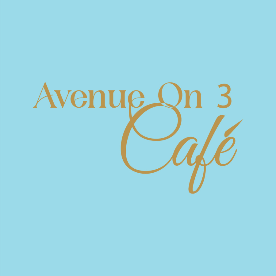 Avenue On 3 Café